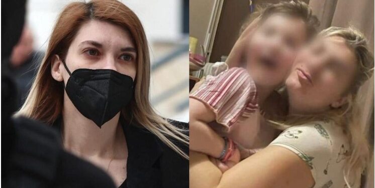 Την χώνει στη φυλακή με 6 λέξεις; Γιατρός του Νοσοκομείου Παίδων καίει την Πισπιρίγκου ένα χρόνο μετά[video]