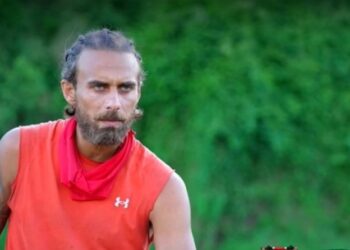 Τα… γυρίζει ο Πρίαμος για την Καρολίνα μόλις έμαθε για το ηχητικό της: «Με πιέζει ψυχολογικά όλο αυτό…» (video)