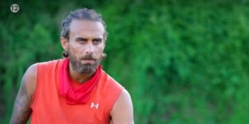 Τα… γυρίζει ο Πρίαμος για την Καρολίνα μόλις έμαθε για το ηχητικό της: «Με πιέζει ψυχολογικά όλο αυτό…» (video)