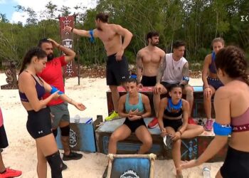 Survivor: Ξέσπασε ο πατέρας της Μελίνας: «Είναι απάνθρωπο! Ντροπή…»