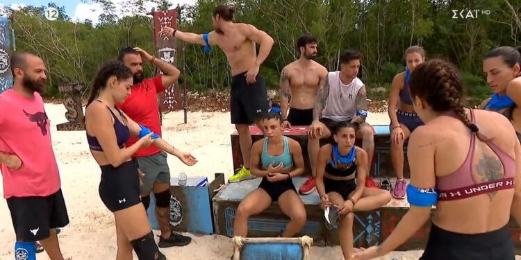 Alldaynews.gr Survivor: Ξέσπασε ο πατέρας της Μελίνας: «Είναι απάνθρωπο! Ντροπή…»