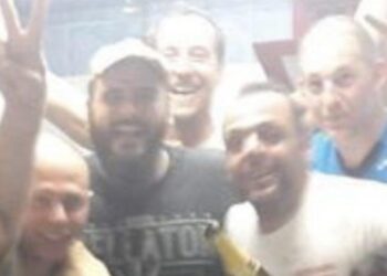 Θρήνος στη Θεσσαλονίκη: Πέθανε 40χρονος προπονητής