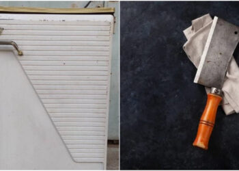 Νέα Φρικτή Γυναικοκτονία: Την Δολοφόνησαν, την Διαμέλισαν και την έβαλαν σε Ψυγείο-Ο χώρος θύμιζε Σφαγείο[photo]