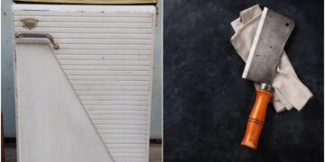 Νέα Φρικτή Γυναικοκτονία: Την Δολοφόνησαν, την Διαμέλισαν και την έβαλαν σε Ψυγείο-Ο χώρος θύμιζε Σφαγείο[photo]