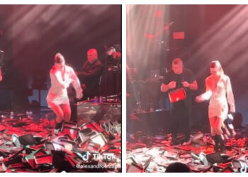 ”Έγραψε” ο Ρέμος: «Αυτές είναι ζεϊμπεκιές, ρε, Μπισμπίκης και μαλ…ιες»[video]