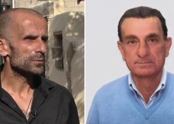 Ρόδος: «Είναι πλεκτάνη, είμαι αθώος», λέει ο 40χρονος που κατηγορείται ότι σκότωσε τον πατέρα του