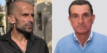 Alldaynews.gr Ρόδος: «Είναι πλεκτάνη, είμαι αθώος», λέει ο 40χρονος που κατηγορείται ότι σκότωσε τον πατέρα του