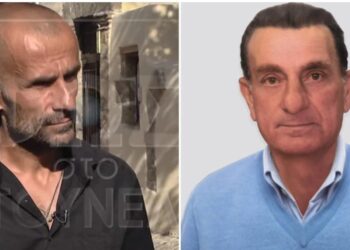 Ρόδος: Στραγγάλισε τον Πατέρα του και κατηγορούσε την Αστυνομία-Τα εννέα στοιχεία που τον «έκαψαν»