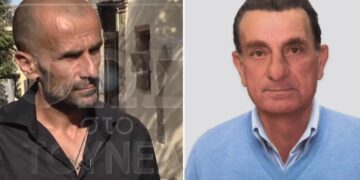 Alldaynews.gr Ρόδος: Στραγγάλισε τον Πατέρα του και κατηγορούσε την Αστυνομία-Τα εννέα στοιχεία που τον «έκαψαν»