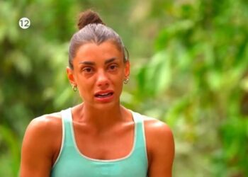 Alldaynews.gr Survivor: «Κατέρρευσε» η Μαριαλένα με τα σχόλια – «Μου έχετε διαλύσει την ψυχολογία…»