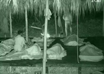 Alldaynews.gr Survivor All Star: Σάλος στην παραλία! «Βασάλος-Μαριαλένα φεύγουν συνέχεια, γιατί δεν λένε τίποτα;»