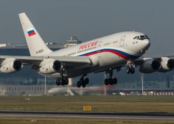 Πανικός στον εναέριο χώρο της Ρωσίας – Αναστροφή σε πτήσεις λόγω… ιπτάμενου αντικειμένου «άγνωστης ταυτότητας»