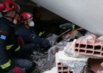 Αντιόχεια: Η ΕΜΑΚ αναλαμβάνει από τους Τούρκους την έρευνα για την 24χρονη – Το ζήτησε ο αδερφός της