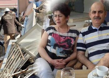 Σεισμός στην Τουρκία: «Βρέθηκαν αγκαλιασμένοι κάτω από το κρεβάτι» – Θρήνος για το ζευγάρι Ελλήνων που χάθηκε στην Αντιόχεια