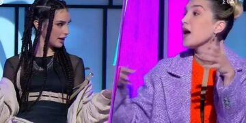 My Style Rocks: Βγήκαν τα μαχαίρια στο πλατό – «Είσαι σαν γεροντοκόρη»