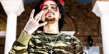 Alldaynews.gr Νεκρός ο Sin Boy; Θρίλερ με τις φήμες για θάνατο του τράπερ – Η νέα ανάρτηση «μυστήριο»