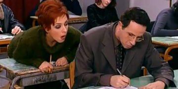 Alldaynews.gr Φοιτητής στη Λάρισα έκανε το σκονάκι του αιώνα αλλά τον έκαναν «τσακωτό»