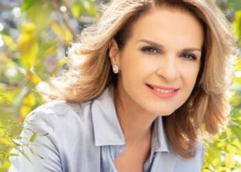 Πέγκυ Σταθακοπούλου: Κοντεύω τα 63, δεν έχω κάνει καμία αισθητική παρέμβαση