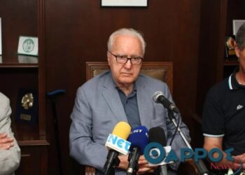 Alldaynews.gr Θρήνος στην Καλαμάτα: Πέθανε ο πρώην ιδιοκτήτης της «Μαύρης Θύελλας» Σταύρος Παπαδόπουλος