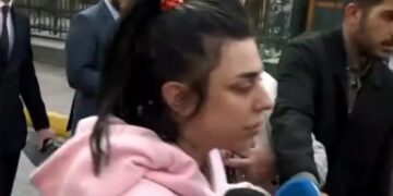 Alldaynews.gr «Η Super Κική κάλεσε την αστυνομία πριν και μετά το επεισόδιο»- Νέες αποκαλύψεις για την υπόθεση