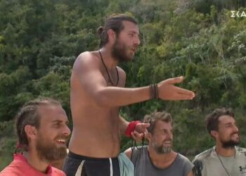 Survivor: Γενικευμένη σύρραξη στον αγώνα – Ποιος παίκτης αποχωρεί απόψε