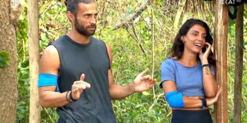 Alldaynews.gr Survivor All Star – Μαριαλένα: «Αυτά τα άτομα ψηφίζουν έξω τους πολιτικούς μας, γι’ αυτό πάμε έτσι»