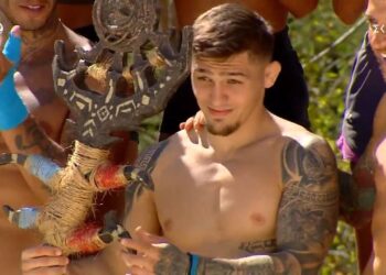 Survivor: ΧΟΝΤΡΟ σκηνικό – Γιωρίκας και Μπάρτζης σε έντονο διάλογο «Έλα να παίξουμε μπουνιές στο δάσος»