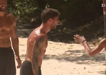 Survivor: Ο Μπόγδανος ορμάει μανιασμένος στον κόκκινο πάγκο – Η ανακοίνωση του Λιανού (vids)