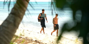Alldaynews.gr Survivor All Star: «Ηλιοθεραπεία, μποτέ και τίποτα άλλο» (video)