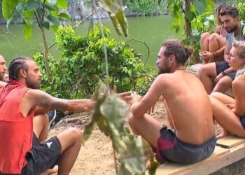Survivor Spoiler: Αυτός ο παίκτης αποχωρεί – Ποια ομάδα κερδίζει σήμερα (video)