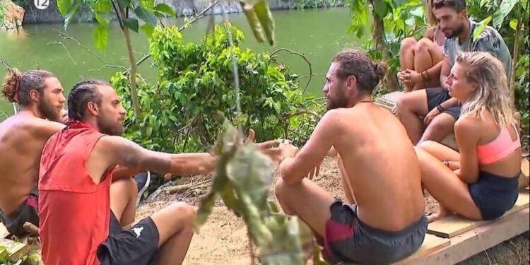 Alldaynews.gr Survivor Spoiler: Αυτός ο παίκτης αποχωρεί – Ποια ομάδα κερδίζει σήμερα (video)