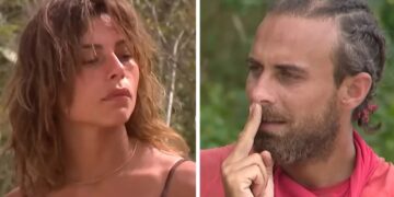 Alldaynews.gr Survivor All Star: Σε αμηχανία η Ελευθερία Ελευθερίου λίγο πριν ανακοινωθεί η… πικρή αποχώρηση