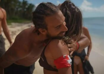 Survivor: «Ο Μάριος δεν είναι η ντροπή της Κύπρου, η Ελευθερία είχε σχέση με άλλον»