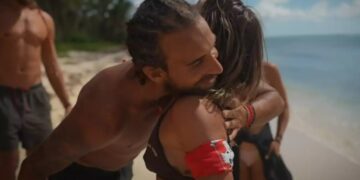 Alldaynews.gr Survivor: «Ο Μάριος δεν είναι η ντροπή της Κύπρου, η Ελευθερία είχε σχέση με άλλον»