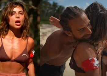 Survivor: Μακελειό με την άφιξη της Ελευθερίου – «Μάριε είσαι απαράδεκτος, η ντροπή της Κύπρου»