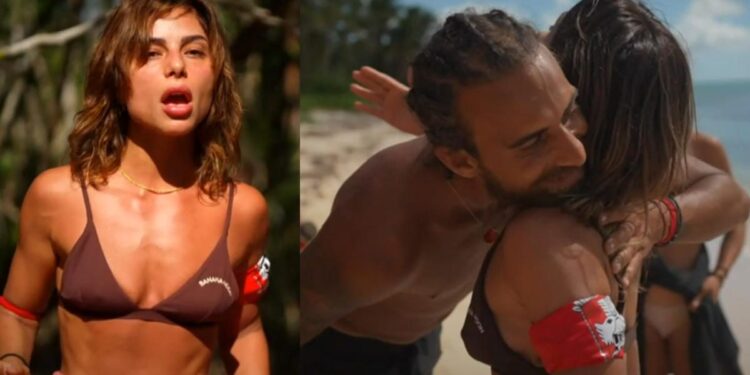 Alldaynews.gr Survivor: Μακελειό με την άφιξη της Ελευθερίου – «Μάριε είσαι απαράδεκτος, η ντροπή της Κύπρου»