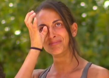 Survivor: Δεν άντεξε η Εύη Σαλταφερίδου – «Από εδώ και πέρα ας κάνουν ό,τι θέλουν …δεν θέλω να ξαναβοηθήσω»