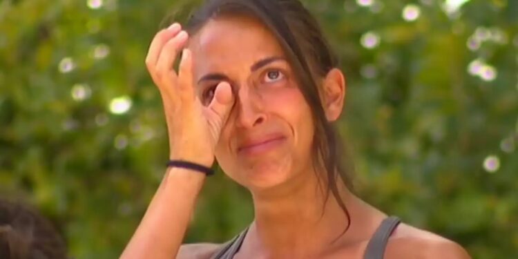 Alldaynews.gr Survivor: Δεν άντεξε η Εύη Σαλταφερίδου – «Από εδώ και πέρα ας κάνουν ό,τι θέλουν …δεν θέλω να ξαναβοηθήσω»