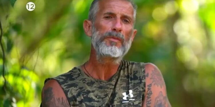 Alldaynews.gr Survivor: «Με είπε πεταλουδίτσα κι ανισόρροπο»
