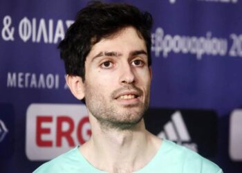 Μίλτος Τεντόγλου