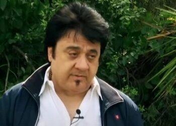 Βασίλης Τερλέγκας