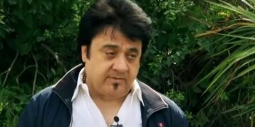 Βασίλης Τερλέγκας