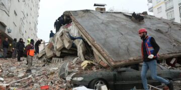 Σεισμός στην Τουρκία: Βρέθηκε νεκρός ο τερματοφύλακας της Μαλάτιασπορ