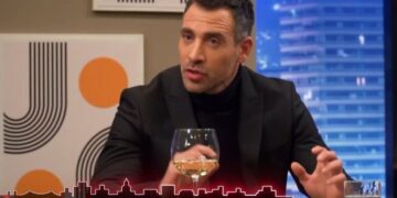 Alldaynews.gr Πάνος Τριανταφύλλου