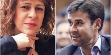 Alldaynews.gr Ελευθερία Τσιάρτα: «Ο Βασίλης έχει να δει τη µητέρα του τρία χρόνια, δεν θέλω καμία σχέση μαζί του»