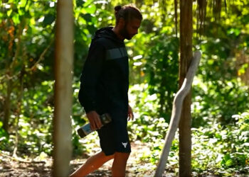 Survivor All Star: Σαλταφερίδου κατά Βασάλου -«Για ποιο λόγο καλύπτουμε μια υπερτοξική προσωπικότητα;»
