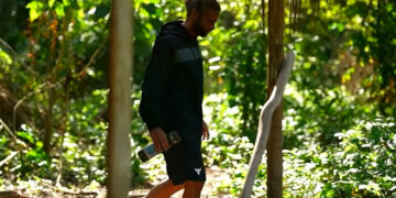 Survivor All Star: Σαλταφερίδου κατά Βασάλου -«Για ποιο λόγο καλύπτουμε μια υπερτοξική προσωπικότητα;»