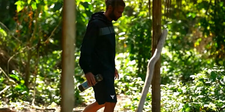 Survivor All Star: Σαλταφερίδου κατά Βασάλου -«Για ποιο λόγο καλύπτουμε μια υπερτοξική προσωπικότητα;»