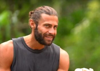 Survivor – Κωνσταντίνος Βασάλος: «Τι με νοιάζει τώρα ποιος ψήφισε εκεί και ποιον, εγώ γι’ αυτά ψοφάω…»