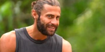 Alldaynews.gr Survivor – Κωνσταντίνος Βασάλος: «Τι με νοιάζει τώρα ποιος ψήφισε εκεί και ποιον, εγώ γι’ αυτά ψοφάω…»
